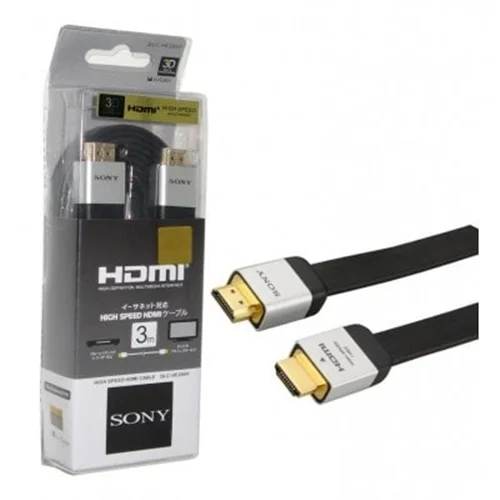 کابل HDMI سونی به طول 3 متر