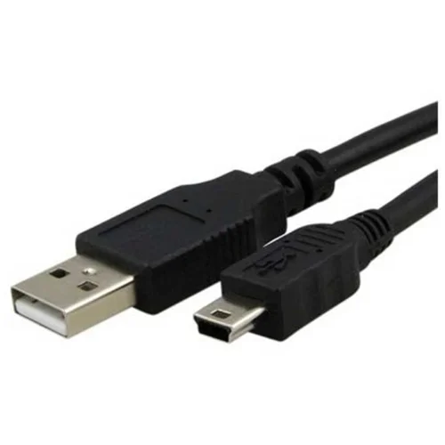 کابل تبدیل USB به miniUSB کی نت مدل OC904 طول 1.5 متر